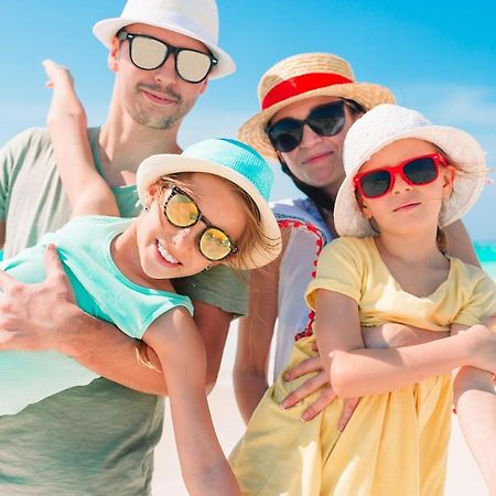 كابو فاتيكانو Naturamare Apartments - Piscina Idromassaggio Con Vista Mare Aperta Fino Alle Ore 22-00 المظهر الخارجي الصورة