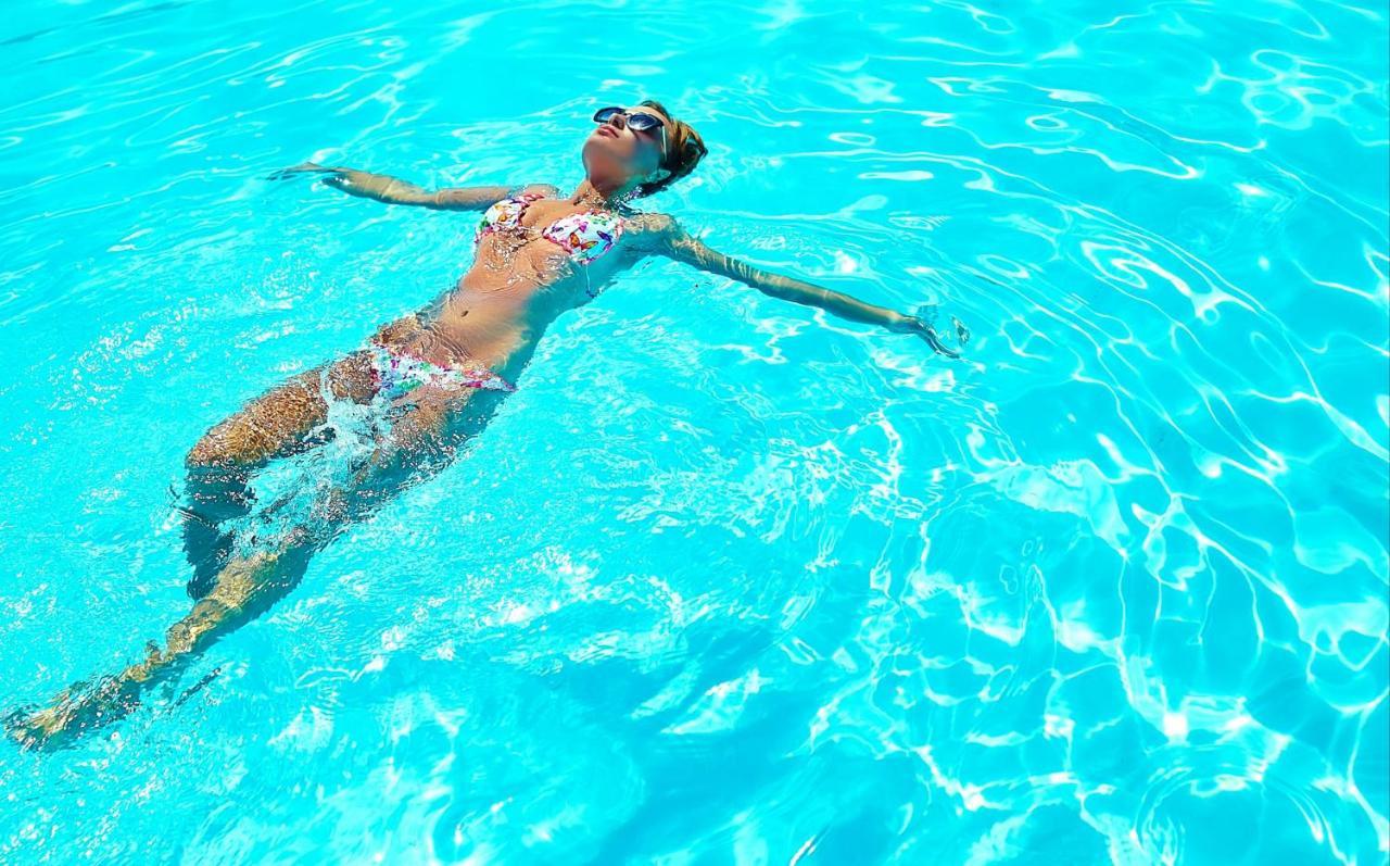 كابو فاتيكانو Naturamare Apartments - Piscina Idromassaggio Con Vista Mare Aperta Fino Alle Ore 22-00 المظهر الخارجي الصورة
