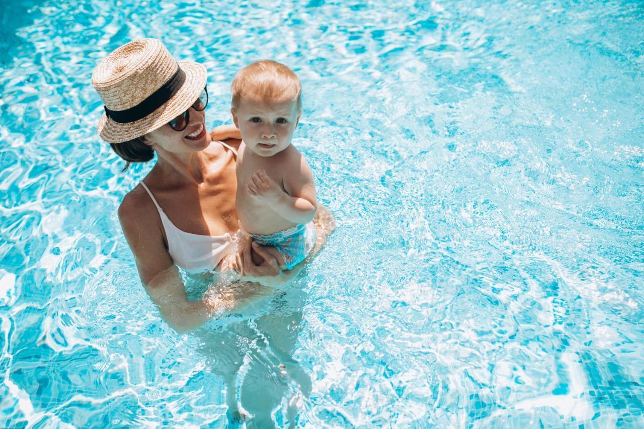 كابو فاتيكانو Naturamare Apartments - Piscina Idromassaggio Con Vista Mare Aperta Fino Alle Ore 22-00 المظهر الخارجي الصورة