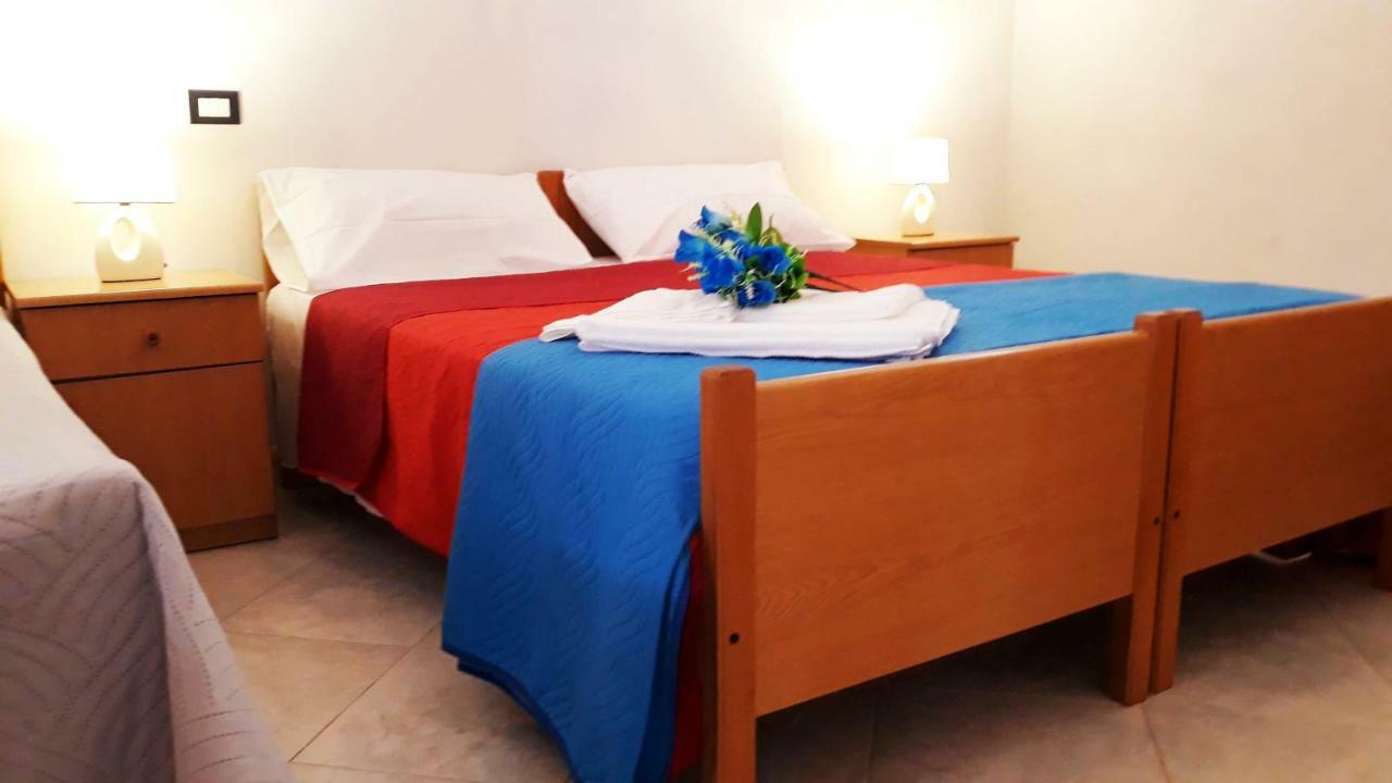 كابو فاتيكانو Naturamare Apartments - Piscina Idromassaggio Con Vista Mare Aperta Fino Alle Ore 22-00 المظهر الخارجي الصورة