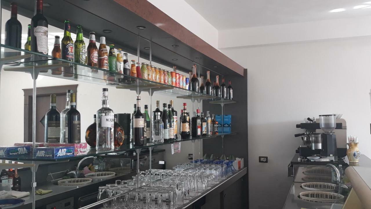 كابو فاتيكانو Naturamare Apartments - Piscina Idromassaggio Con Vista Mare Aperta Fino Alle Ore 22-00 المظهر الخارجي الصورة
